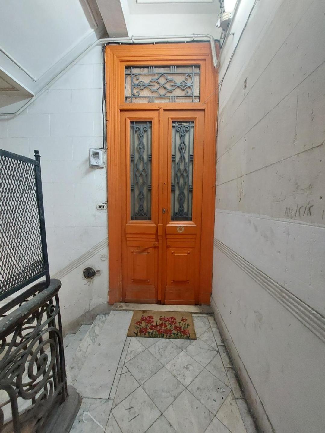Arab Hostel, Welcoming All Solo And Groups Travellers But, Unmarried Couples Not Allowed Alexandria Ngoại thất bức ảnh
