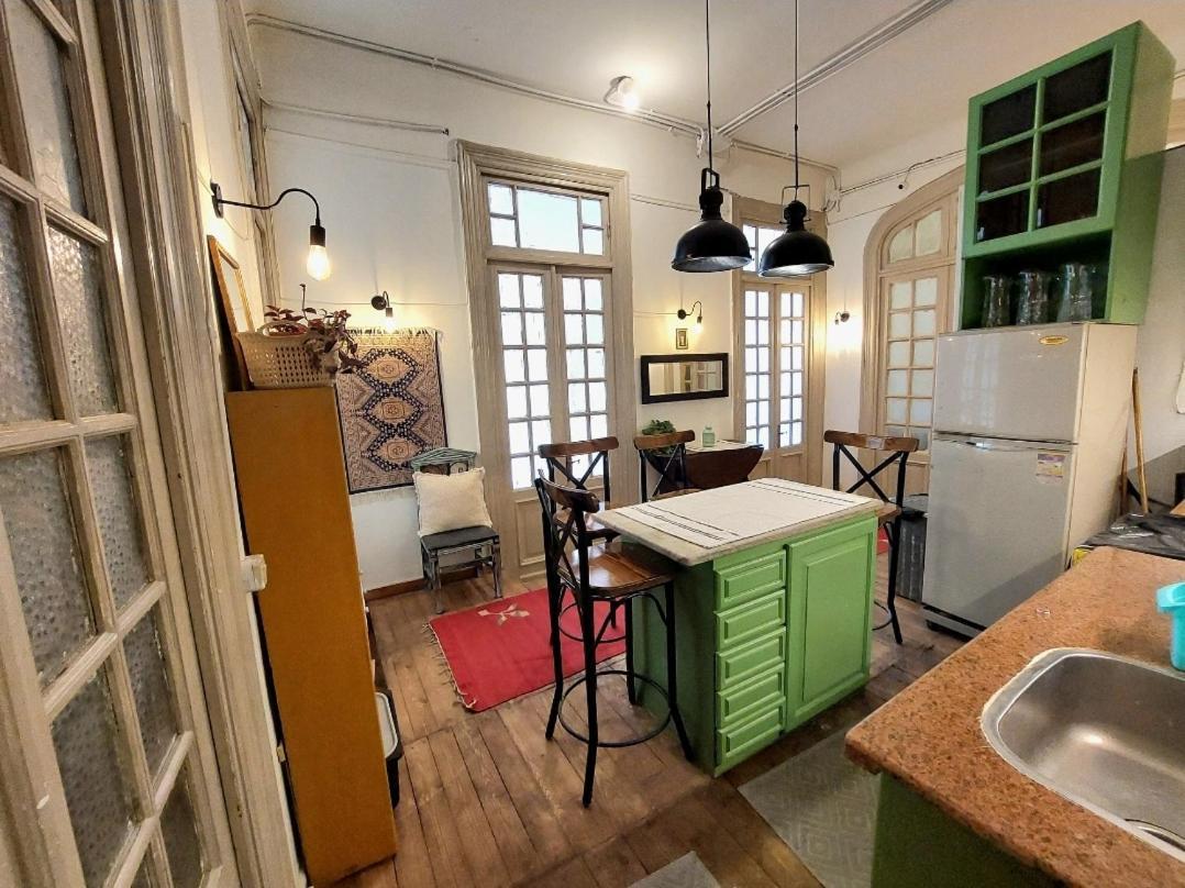 Arab Hostel, Welcoming All Solo And Groups Travellers But, Unmarried Couples Not Allowed Alexandria Ngoại thất bức ảnh