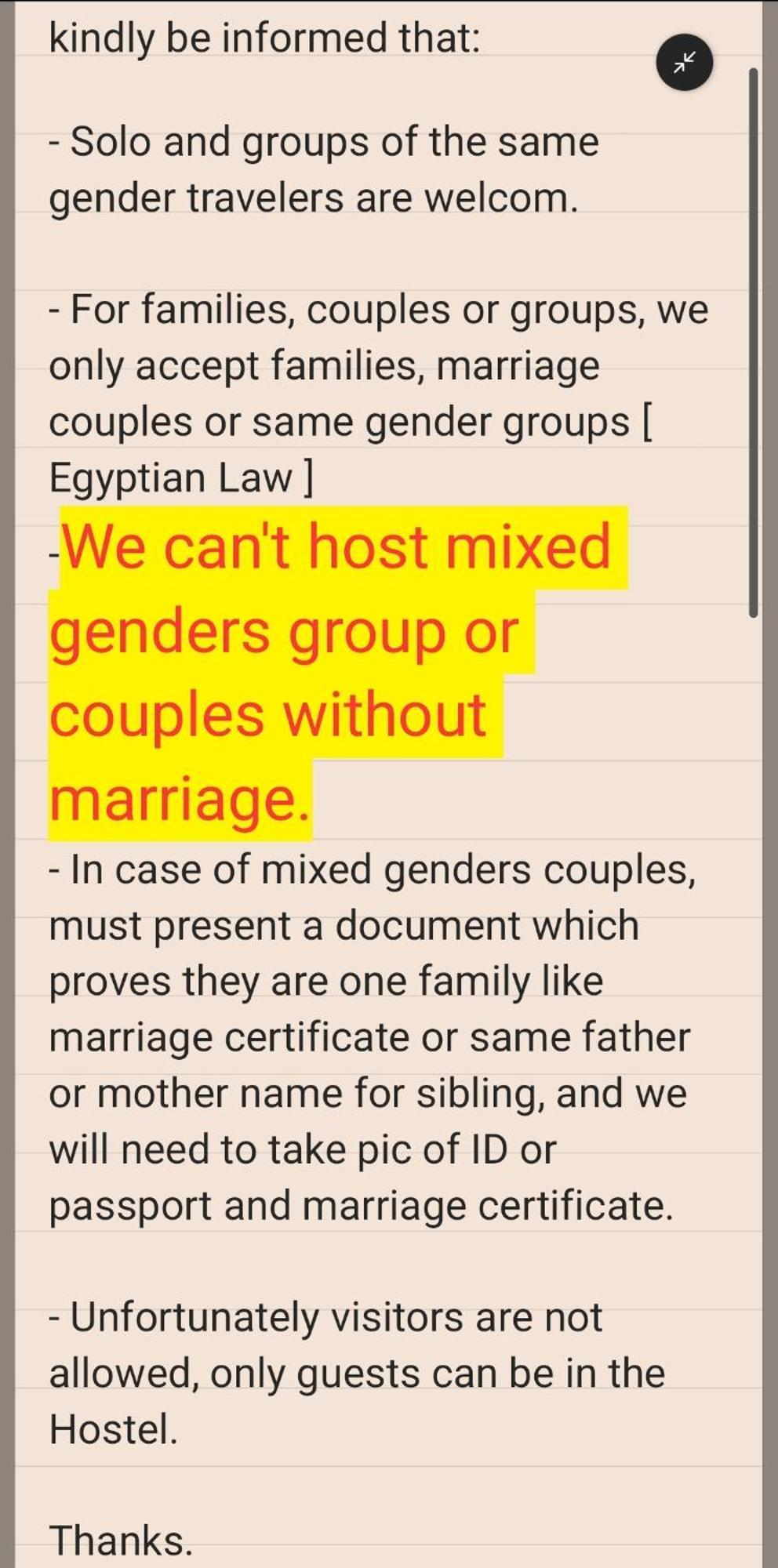 Arab Hostel, Welcoming All Solo And Groups Travellers But, Unmarried Couples Not Allowed Alexandria Ngoại thất bức ảnh