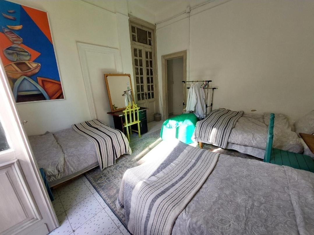 Arab Hostel, Welcoming All Solo And Groups Travellers But, Unmarried Couples Not Allowed Alexandria Ngoại thất bức ảnh