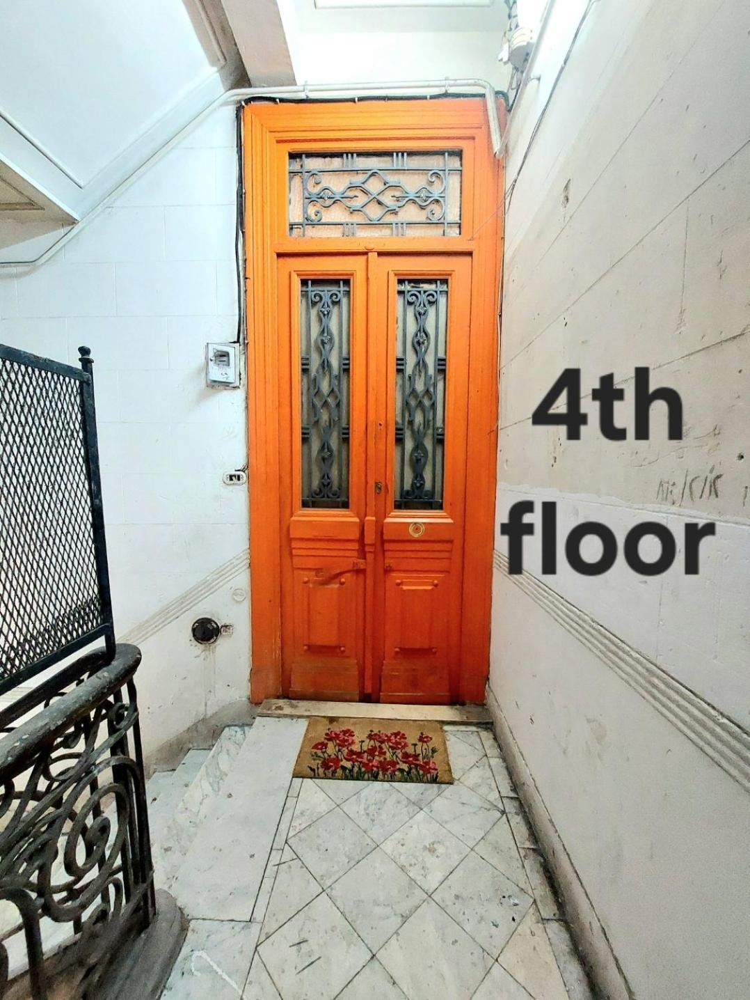 Arab Hostel, Welcoming All Solo And Groups Travellers But, Unmarried Couples Not Allowed Alexandria Ngoại thất bức ảnh