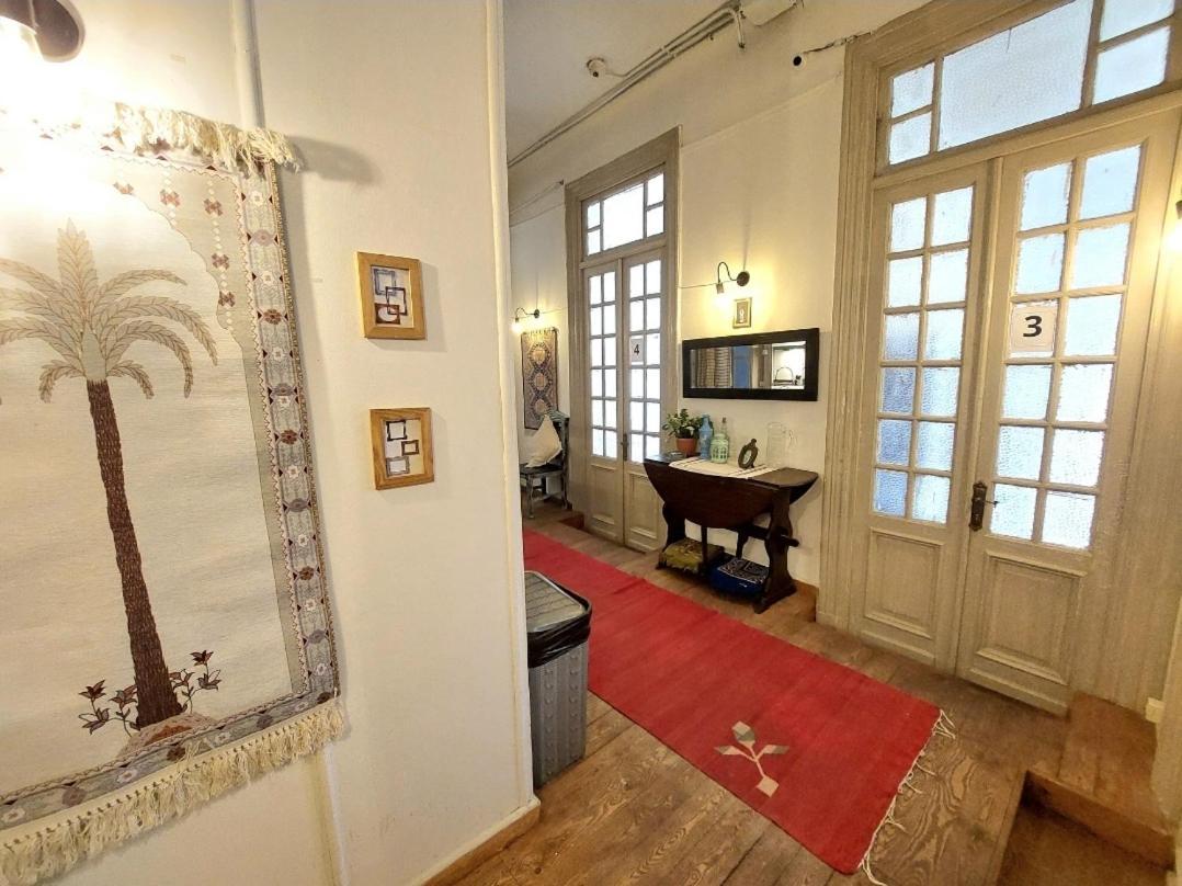 Arab Hostel, Welcoming All Solo And Groups Travellers But, Unmarried Couples Not Allowed Alexandria Ngoại thất bức ảnh