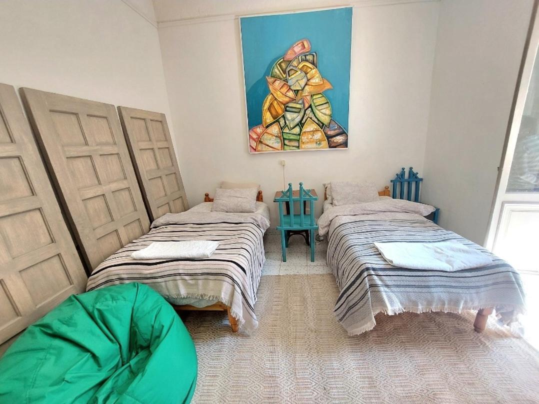 Arab Hostel, Welcoming All Solo And Groups Travellers But, Unmarried Couples Not Allowed Alexandria Ngoại thất bức ảnh