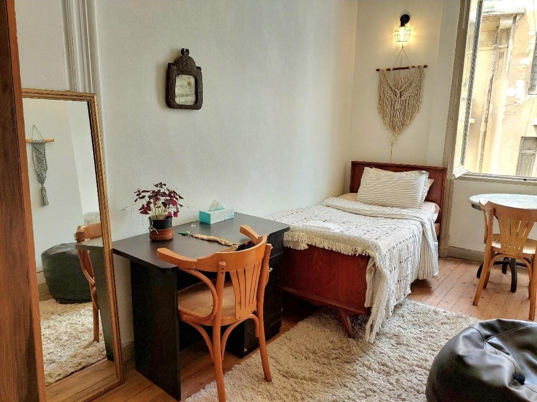 Arab Hostel, Welcoming All Solo And Groups Travellers But, Unmarried Couples Not Allowed Alexandria Ngoại thất bức ảnh