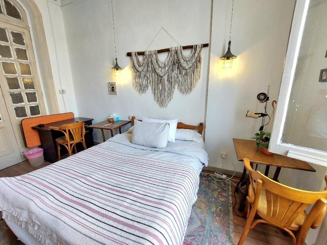 Arab Hostel, Welcoming All Solo And Groups Travellers But, Unmarried Couples Not Allowed Alexandria Ngoại thất bức ảnh